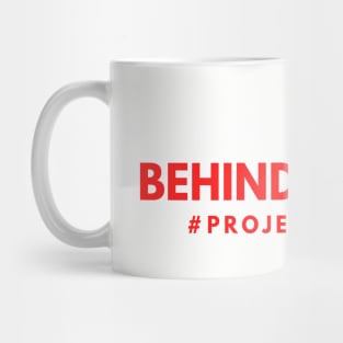 PER 19 Mug